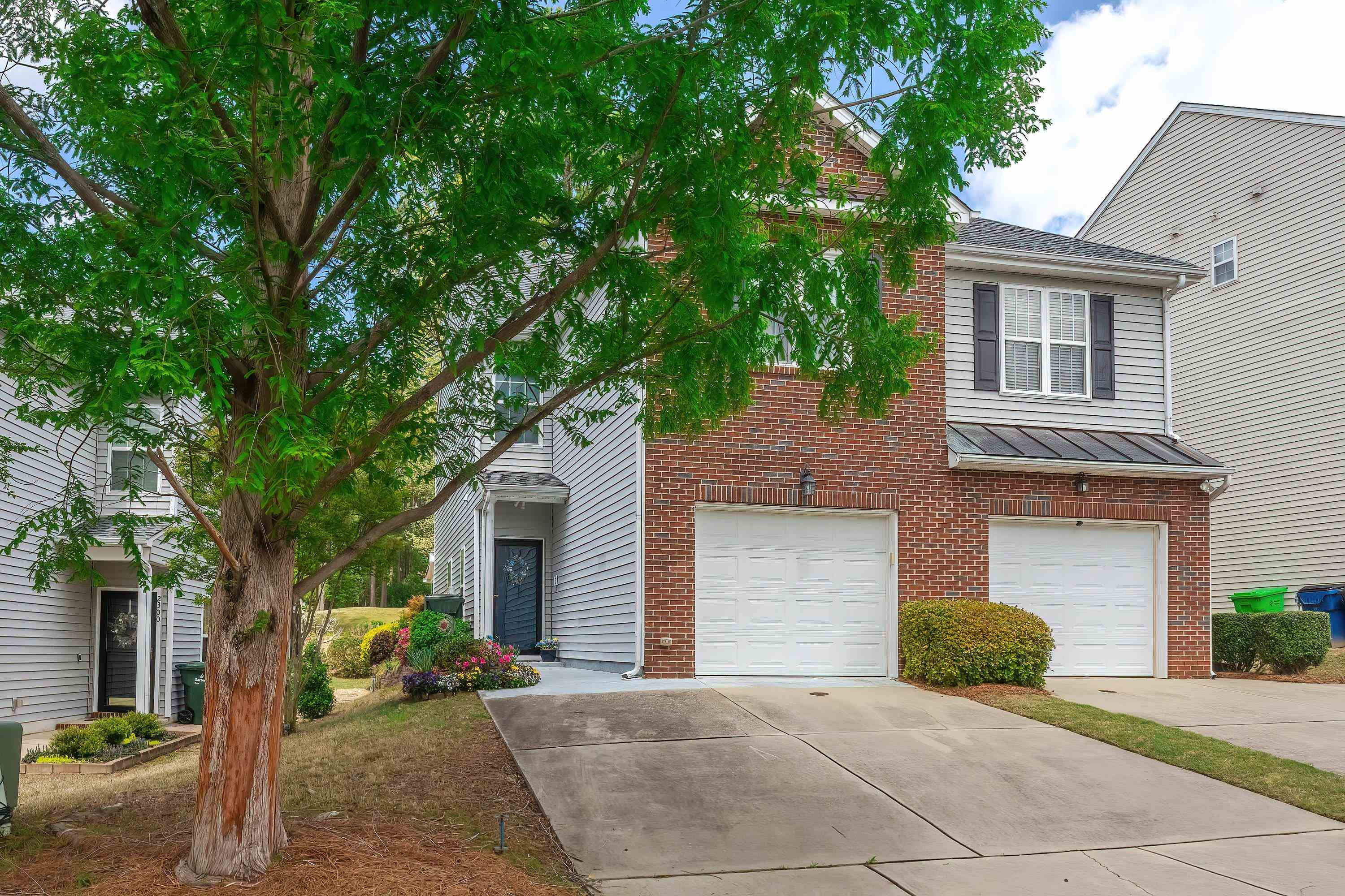2236 Persimmon Ridge Drive Raleigh, NC 27604 - Photo 5 of 42 Photo 5
