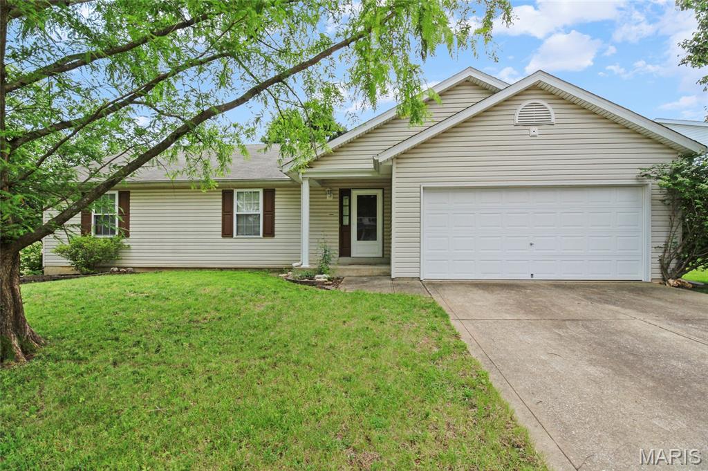 8 Knoll Ridge Court O'Fallon, MO 63368 - Photo 66 of 67