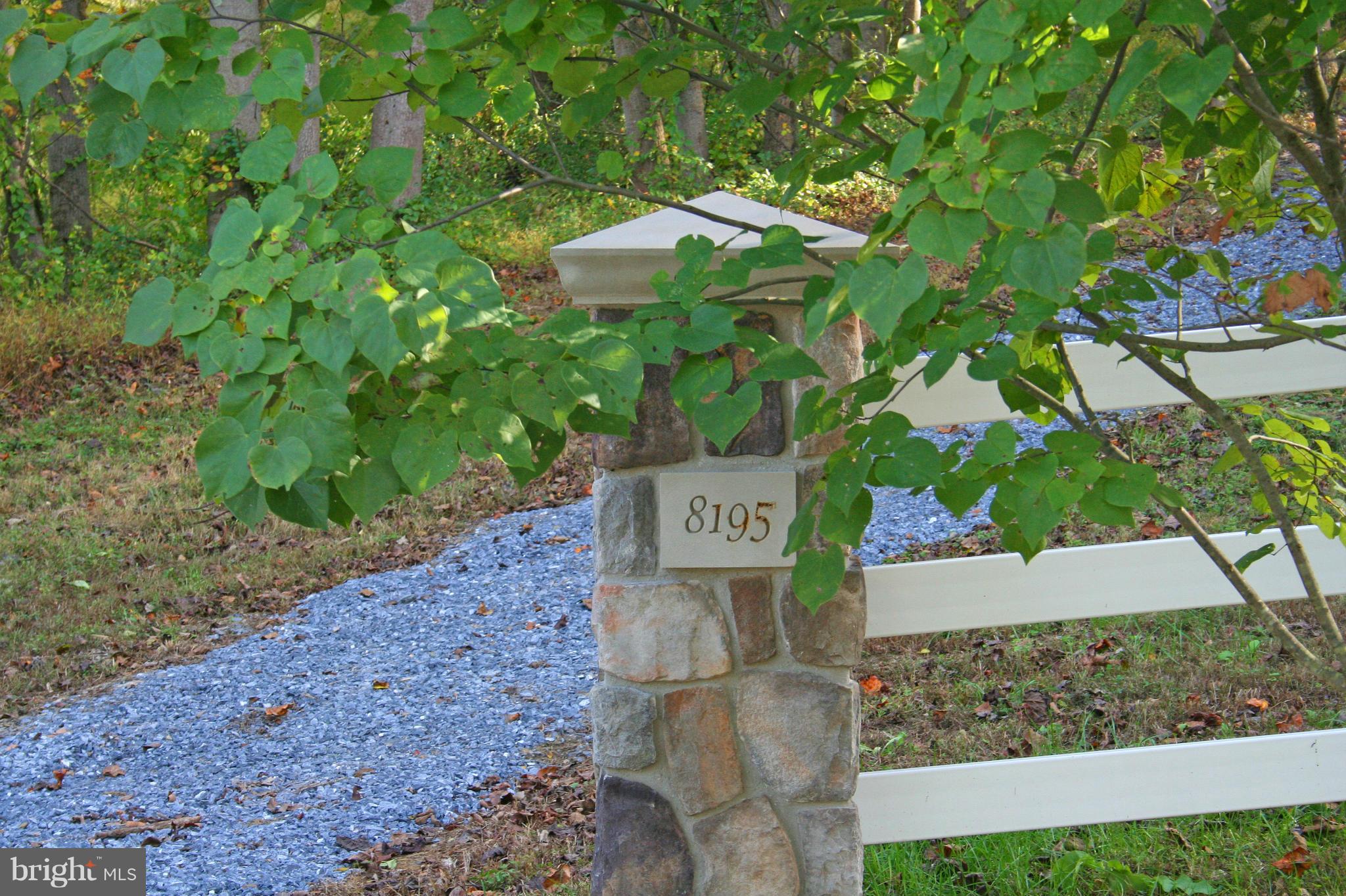 8195 Peters Road Frederick, MD 21704 - Photo 6 of 14 Exterior (General)