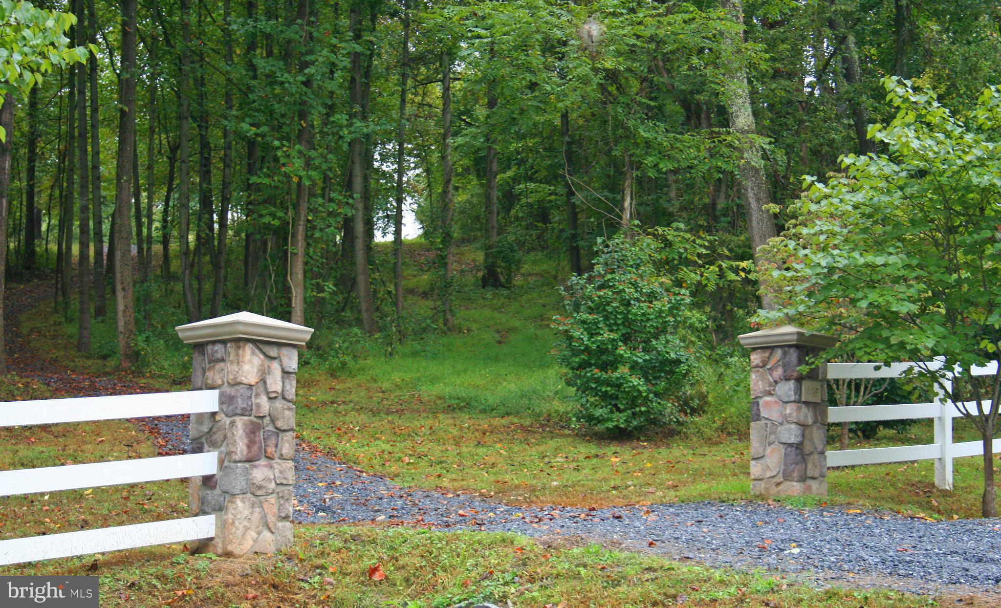 8195 Peters Road Frederick, MD 21704 - Photo 7 of 14 Exterior (General)