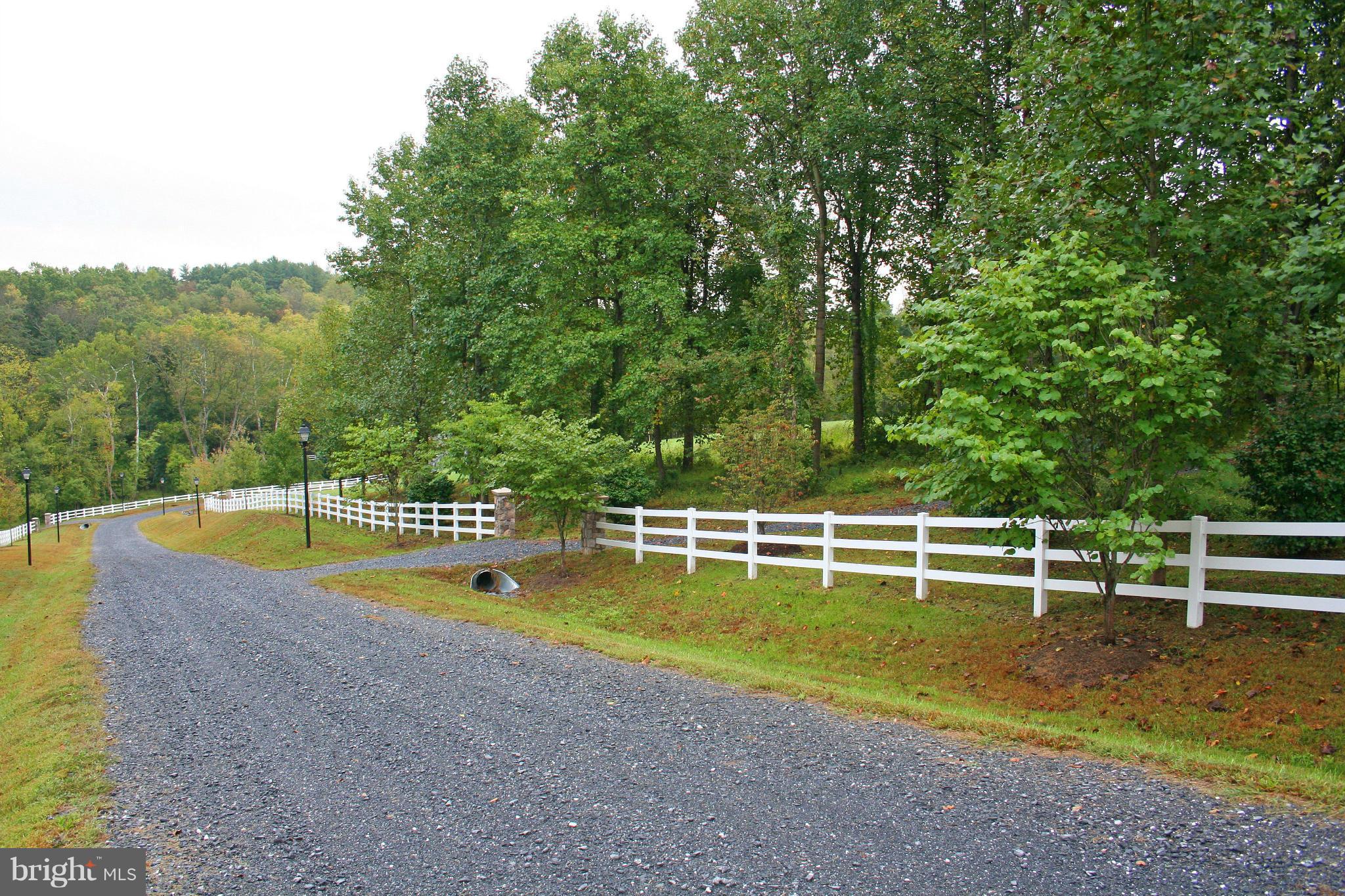 8195 Peters Road Frederick, MD 21704 - Photo 9 of 14 Exterior (General)