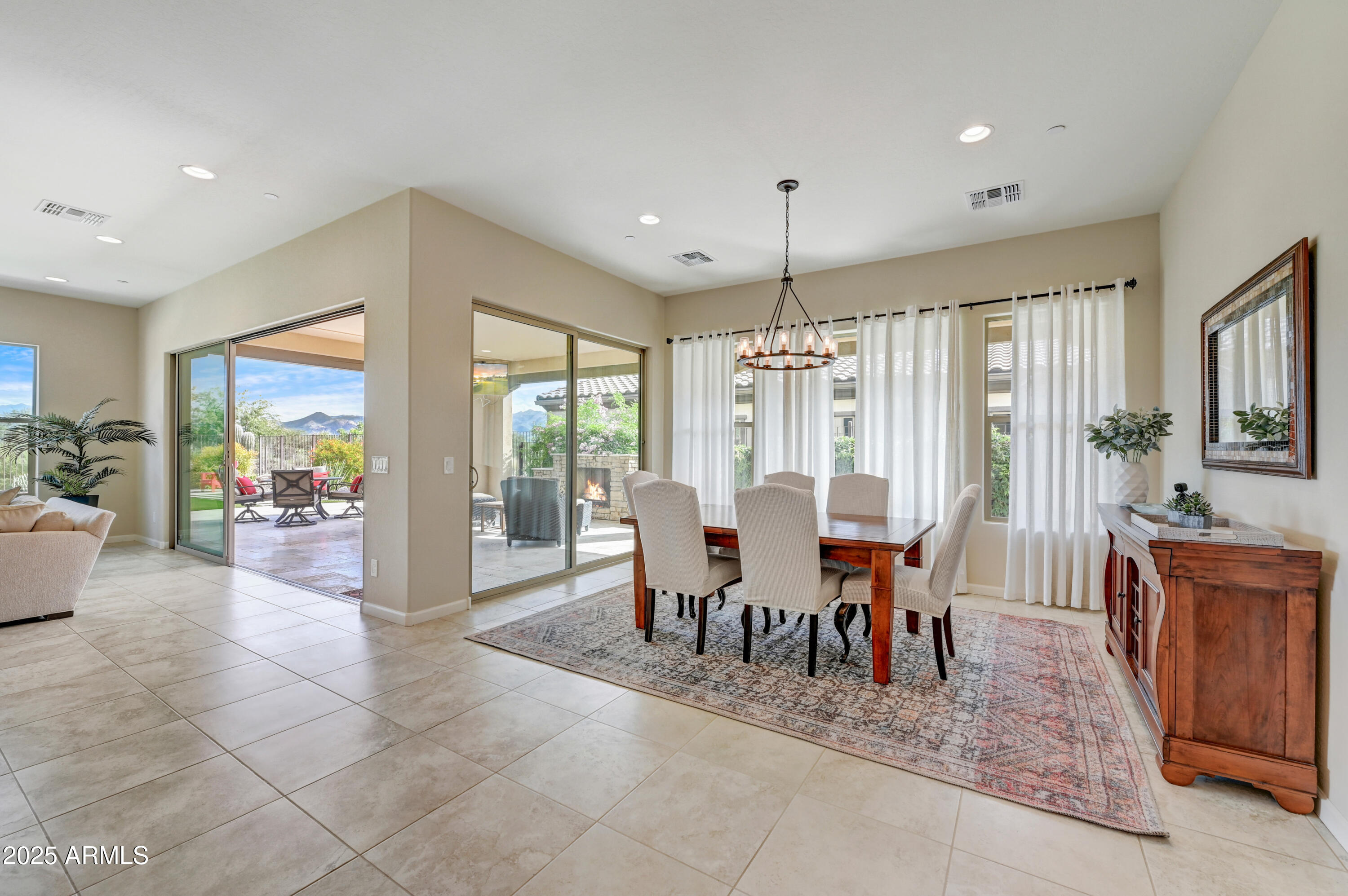 18008 East Wolf Tree Lane Rio Verde, AZ 85263 - Photo 19 of 66 14-Dining