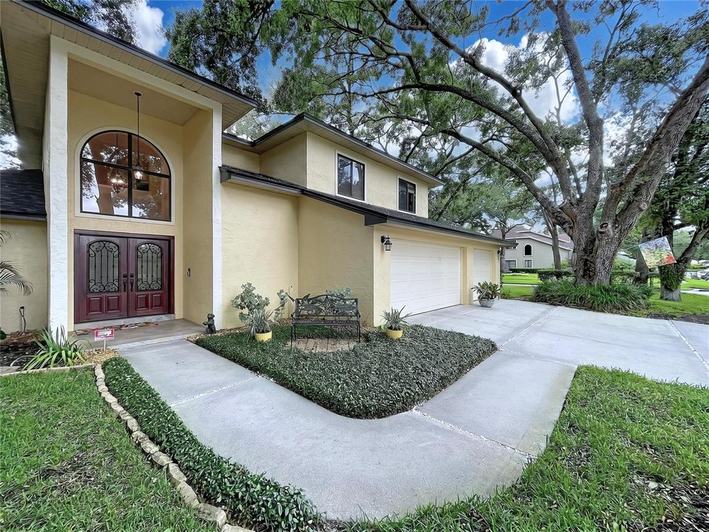 1711 Magdalene Manor Drive Tampa, FL 33613 - Photo 14 of 88