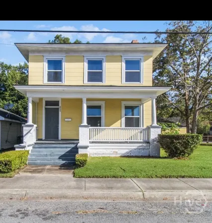 $2,350 | 2030 Alabama Avenue, Savannah, GA 31404