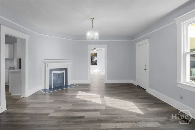 $2,350 | 2030 Alabama Avenue, Savannah, GA 31404