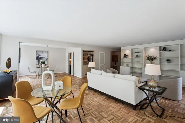 $545,000 | 2475 Virginia Avenue Northwest, Unit 321, Washington, DC 20037