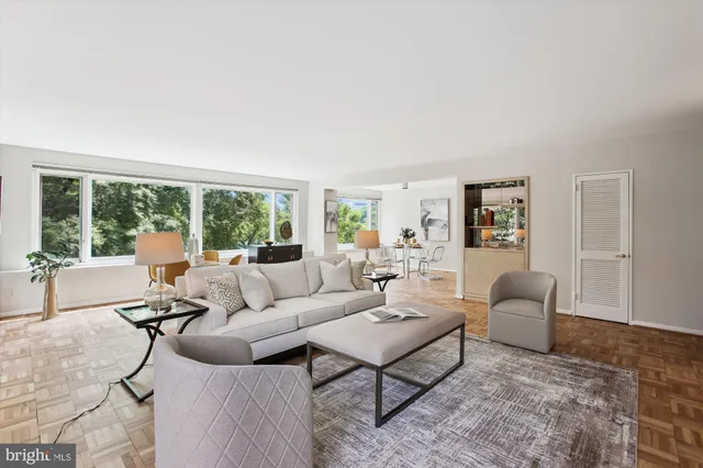 $545,000 | 2475 Virginia Avenue Northwest, Unit 321, Washington, DC 20037