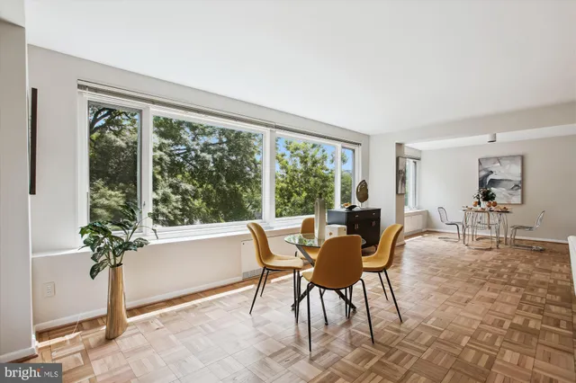 $545,000 | 2475 Virginia Avenue Northwest, Unit 321, Washington, DC 20037