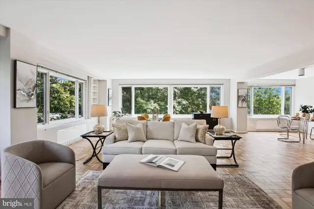 $545,000 | 2475 Virginia Avenue Northwest, Unit 321, Washington, DC 20037