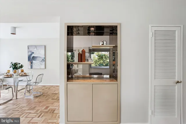 $545,000 | 2475 Virginia Avenue Northwest, Unit 321, Washington, DC 20037