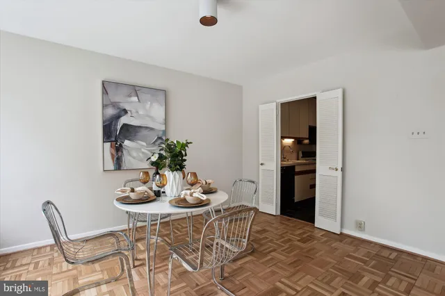 $545,000 | 2475 Virginia Avenue Northwest, Unit 321, Washington, DC 20037