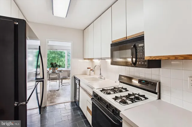 $545,000 | 2475 Virginia Avenue Northwest, Unit 321, Washington, DC 20037