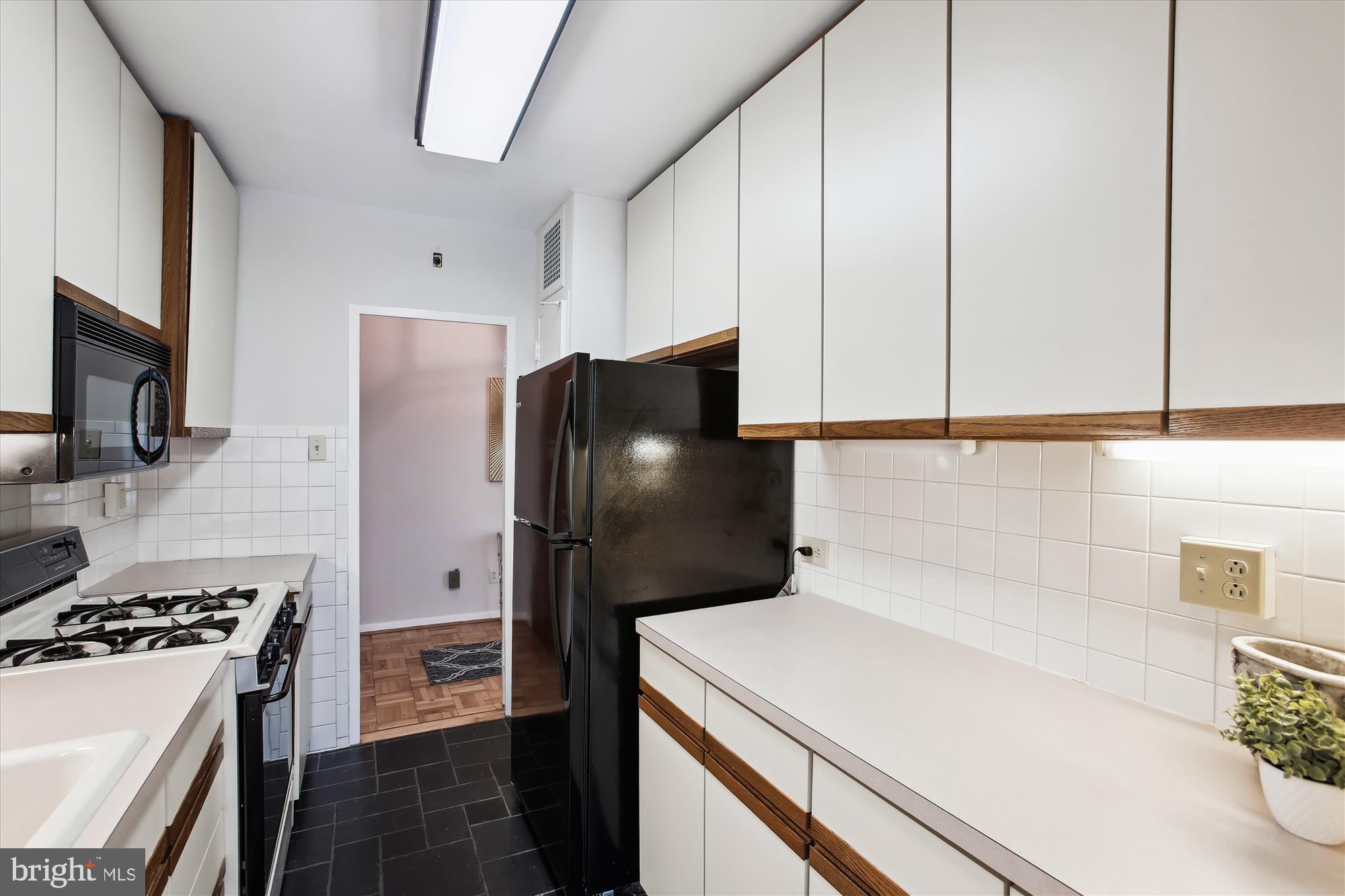 2475 Virginia Avenue Northwest, Unit 321 Washington, DC 20037 - Photo 21 of 54 Kitchen