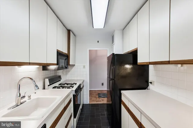 $545,000 | 2475 Virginia Avenue Northwest, Unit 321, Washington, DC 20037