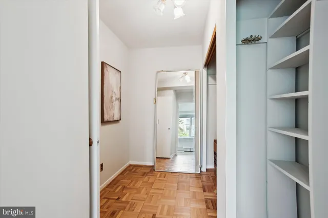 $545,000 | 2475 Virginia Avenue Northwest, Unit 321, Washington, DC 20037