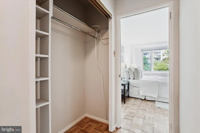 $545,000 | 2475 Virginia Avenue Northwest, Unit 321, Washington, DC 20037