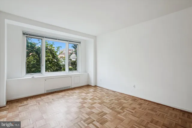 $545,000 | 2475 Virginia Avenue Northwest, Unit 321, Washington, DC 20037