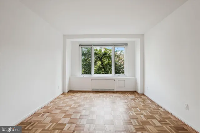 $545,000 | 2475 Virginia Avenue Northwest, Unit 321, Washington, DC 20037