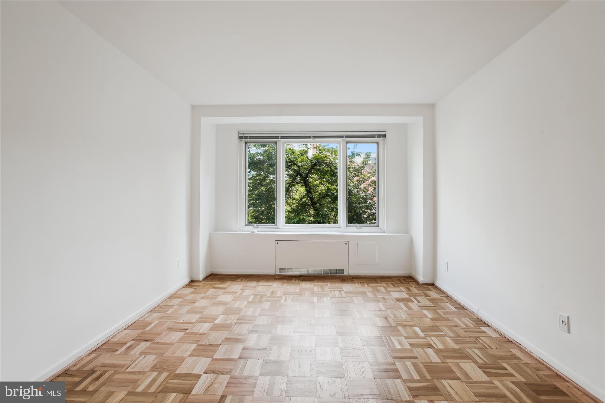 2475 Virginia Avenue Northwest, Unit 321 Washington, DC 20037 - Photo 33 of 54 Bedroom