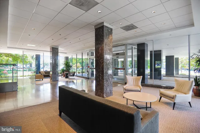 $545,000 | 2475 Virginia Avenue Northwest, Unit 321, Washington, DC 20037