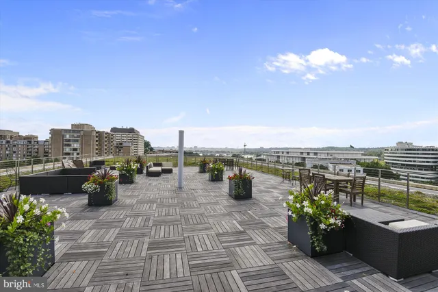 $545,000 | 2475 Virginia Avenue Northwest, Unit 321, Washington, DC 20037