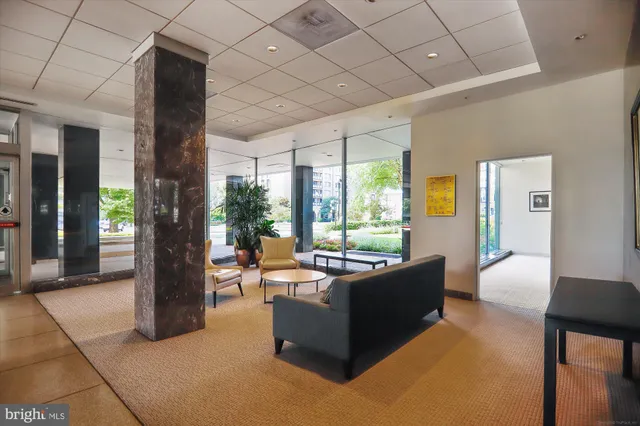 $545,000 | 2475 Virginia Avenue Northwest, Unit 321, Washington, DC 20037