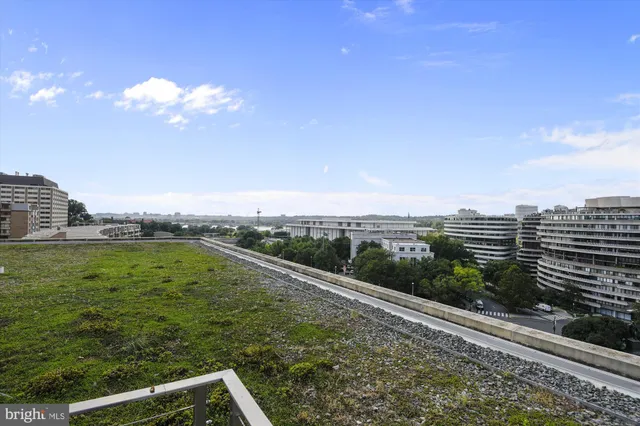 $545,000 | 2475 Virginia Avenue Northwest, Unit 321, Washington, DC 20037