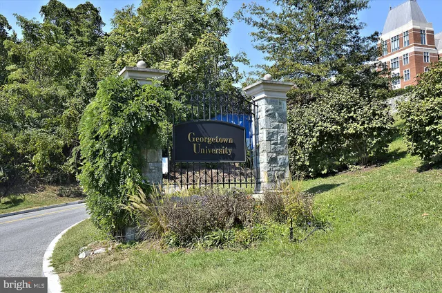 $545,000 | 2475 Virginia Avenue Northwest, Unit 321, Washington, DC 20037