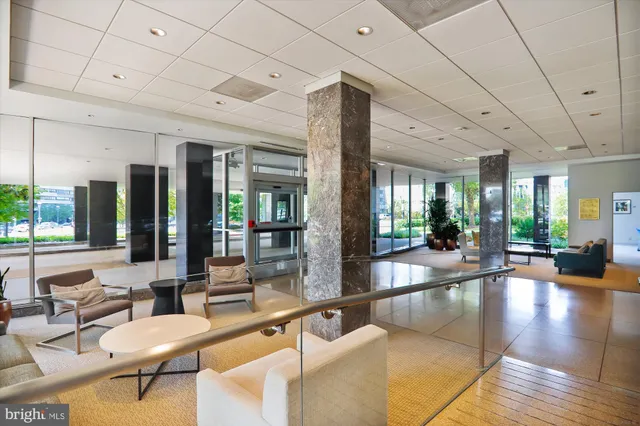 $545,000 | 2475 Virginia Avenue Northwest, Unit 321, Washington, DC 20037