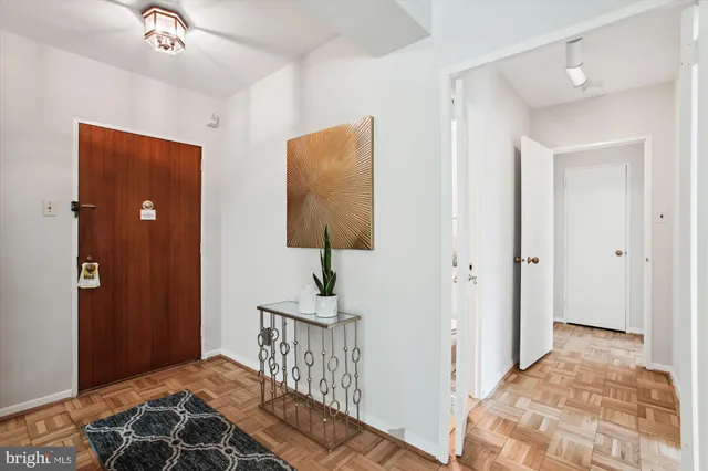 $545,000 | 2475 Virginia Avenue Northwest, Unit 321, Washington, DC 20037