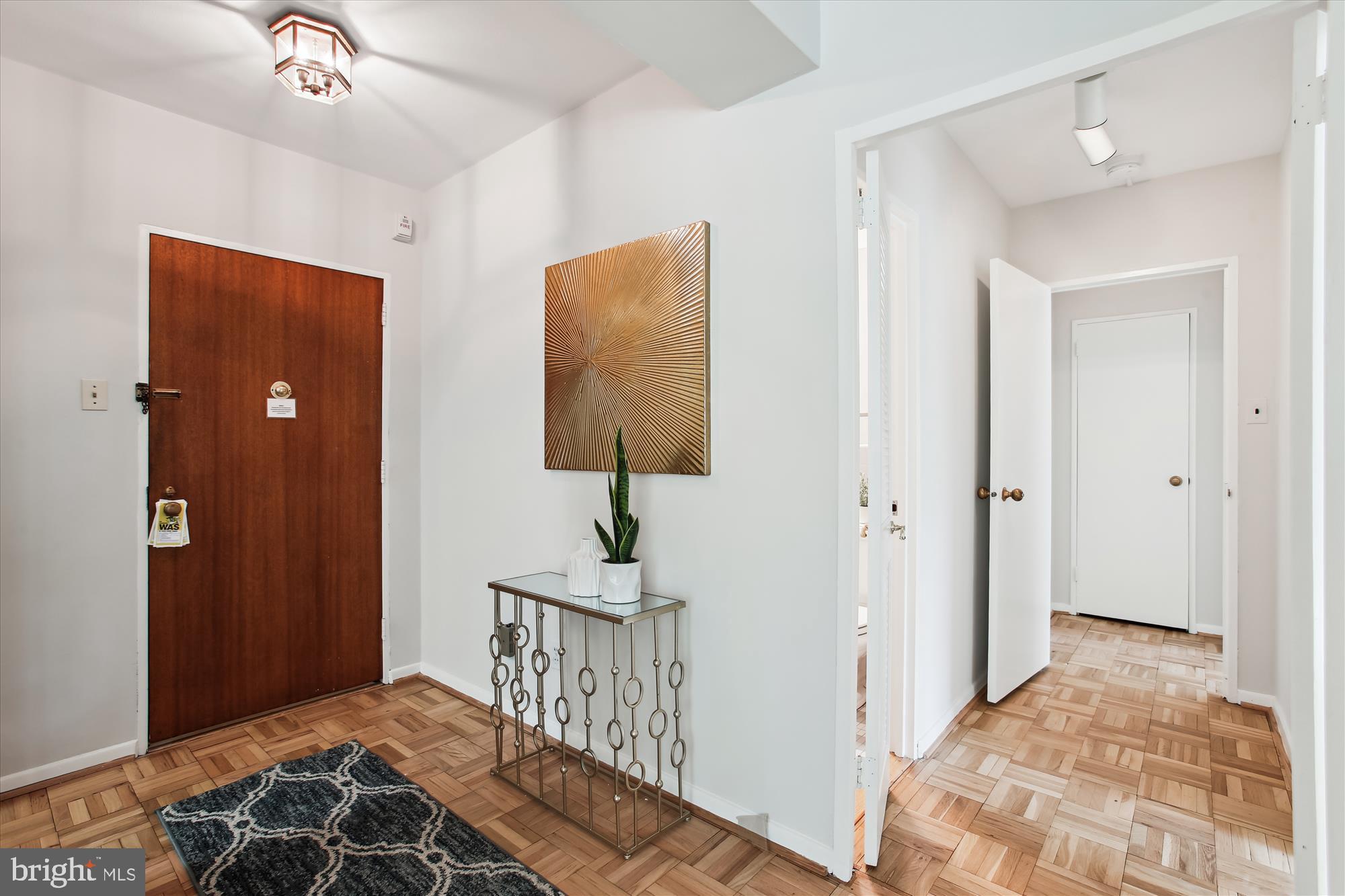 2475 Virginia Avenue Northwest, Unit 321 Washington, DC 20037 - Photo 7 of 54 Entry