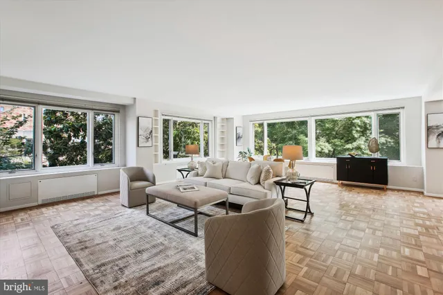 $545,000 | 2475 Virginia Avenue Northwest, Unit 321, Washington, DC 20037