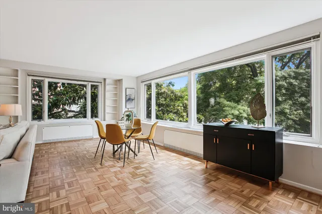 $545,000 | 2475 Virginia Avenue Northwest, Unit 321, Washington, DC 20037