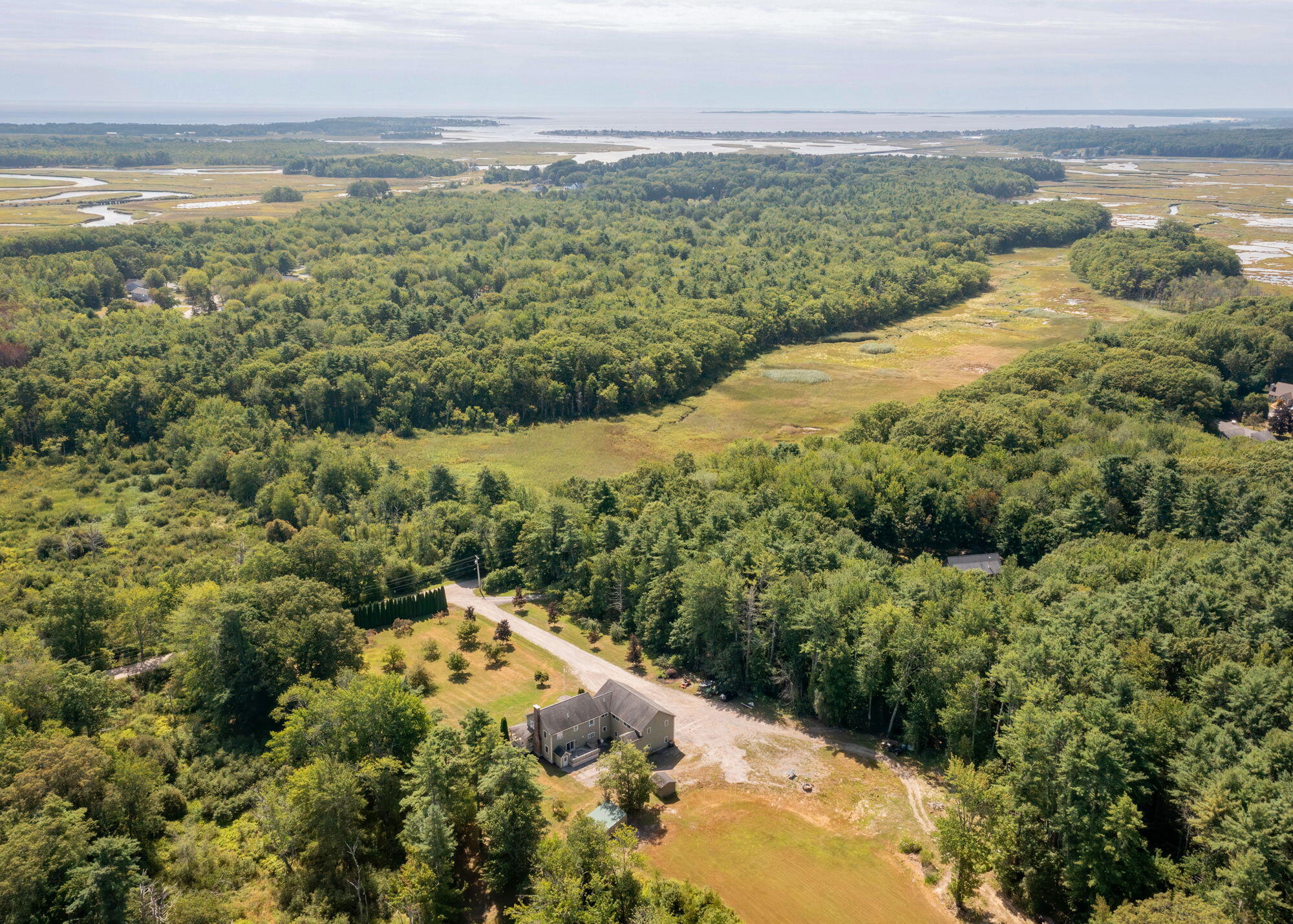1 Sullivan Farm Road Scarborough, ME 04074 - Photo 76 of 81 1SullivanFarmDr-Scarborough-77