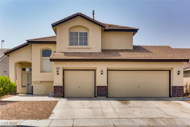 $2,030 | 5419 Cypress Creek Street, North Las Vegas, NV 89031