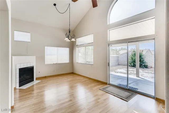 $2,030 | 5419 Cypress Creek Street, North Las Vegas, NV 89031