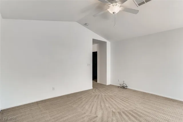 $2,030 | 5419 Cypress Creek Street, North Las Vegas, NV 89031