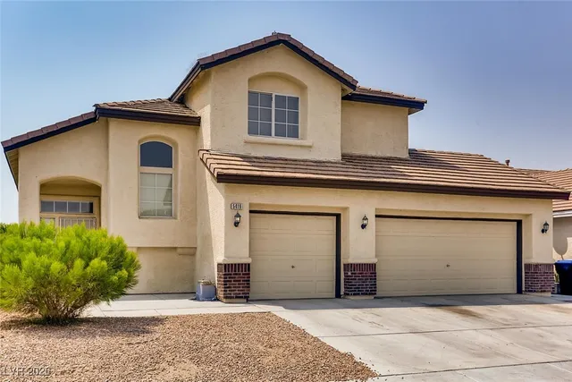 $2,030 | 5419 Cypress Creek Street, North Las Vegas, NV 89031