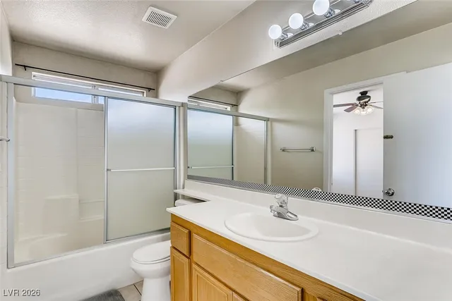 $2,030 | 5419 Cypress Creek Street, North Las Vegas, NV 89031