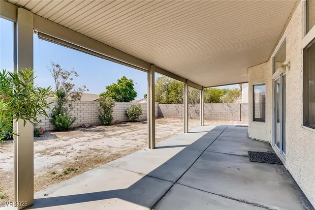 $2,030 | 5419 Cypress Creek Street, North Las Vegas, NV 89031