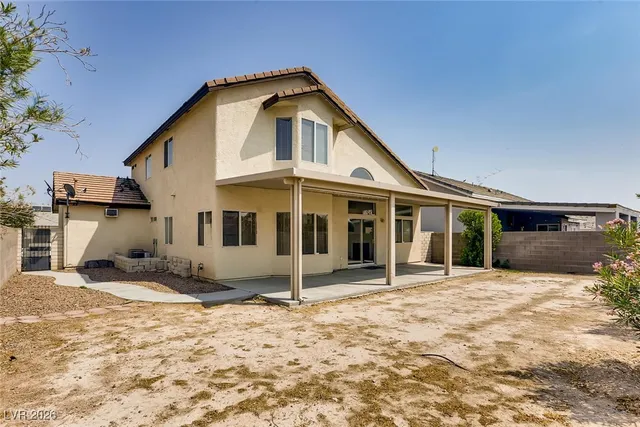 $2,030 | 5419 Cypress Creek Street, North Las Vegas, NV 89031