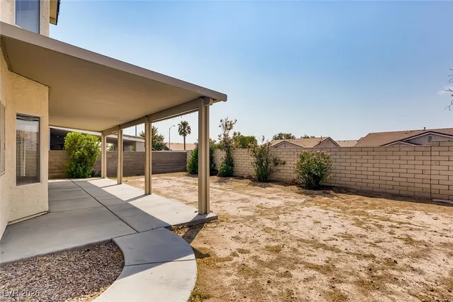 $2,030 | 5419 Cypress Creek Street, North Las Vegas, NV 89031