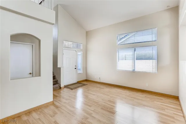 $2,030 | 5419 Cypress Creek Street, North Las Vegas, NV 89031