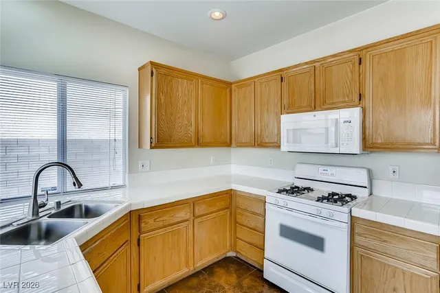 $2,030 | 5419 Cypress Creek Street, North Las Vegas, NV 89031