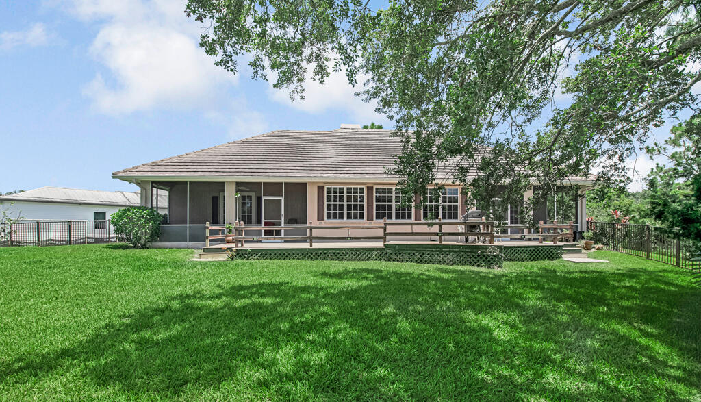 4393 Southwest Rivers End Way Palm City, FL 34990 - Photo 50 of 60 53
