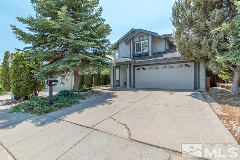 5172 Greystone Drive Reno, NV 89523 - Photo 1 of 24 Photo 1