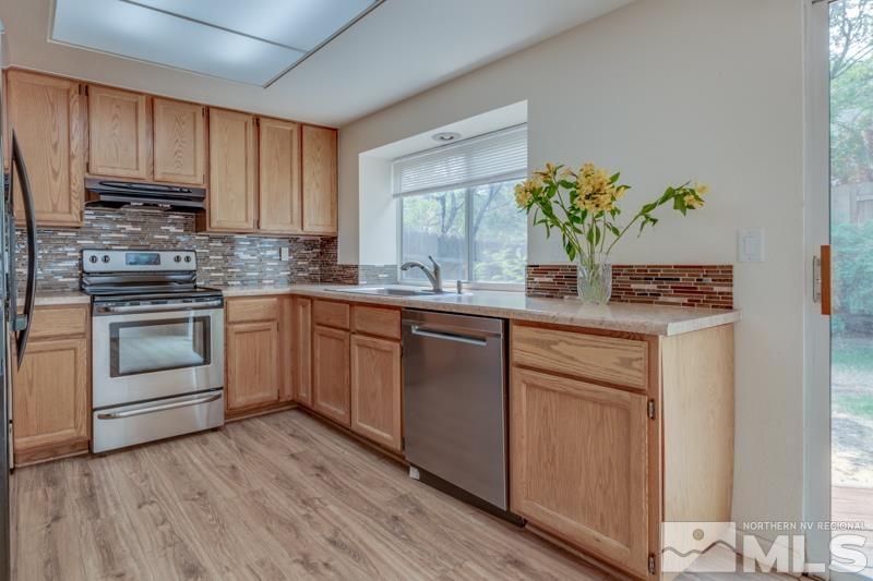 5172 Greystone Drive Reno, NV 89523 - Photo 12 of 24 Photo 12