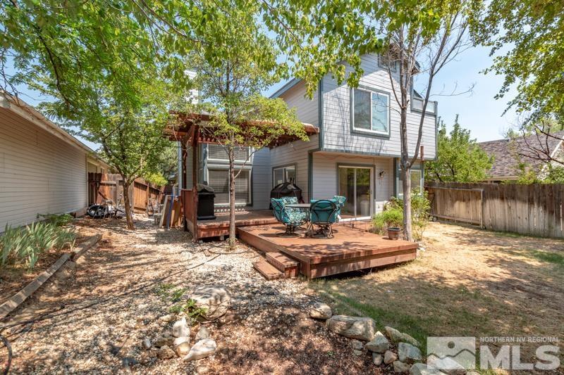 5172 Greystone Drive Reno, NV 89523 - Photo 24 of 24 Photo 24