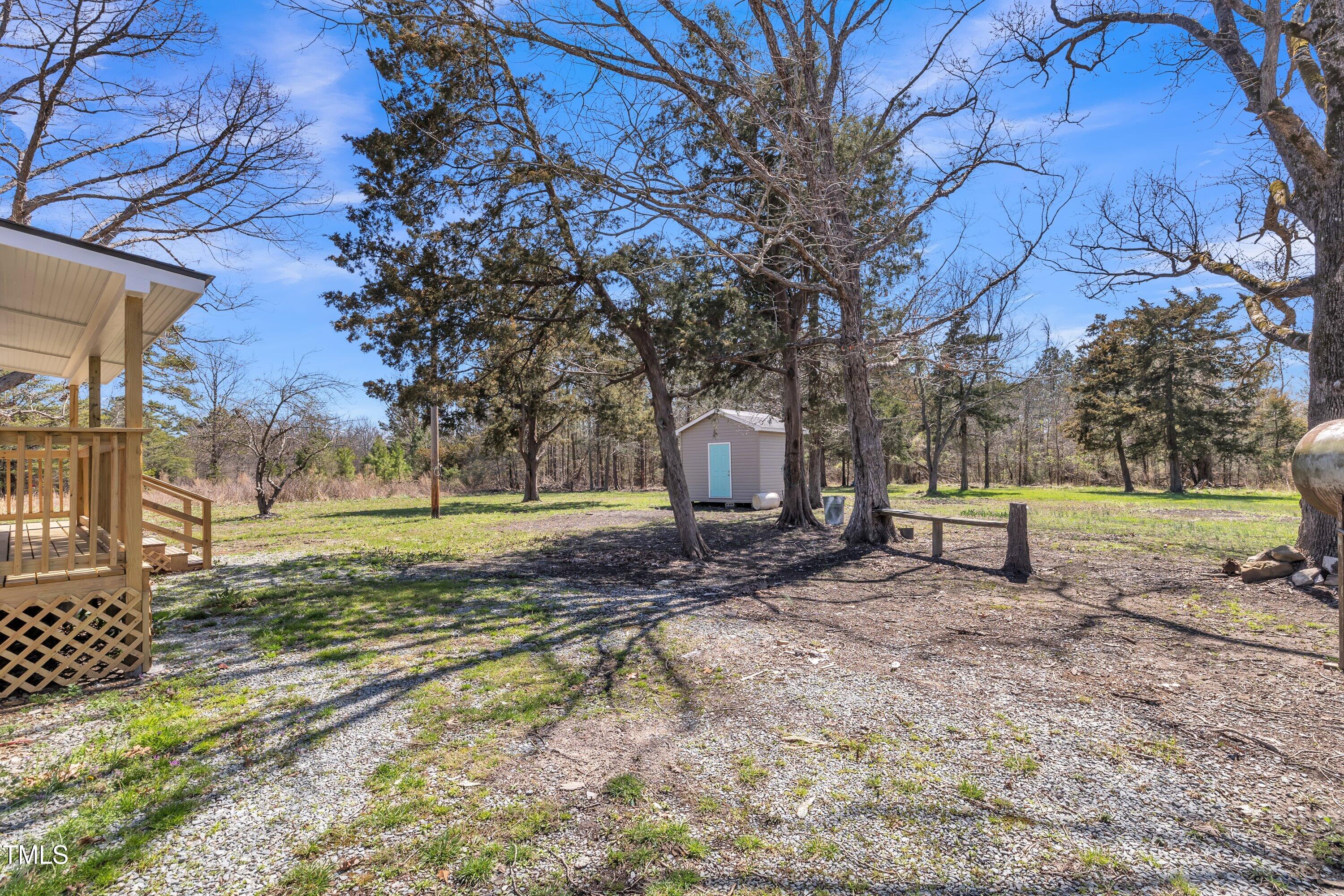 2080 St Paul Church Road Roxboro, NC 27574 - Photo 34 of 39 36-2080 St Paul Church Rd-31