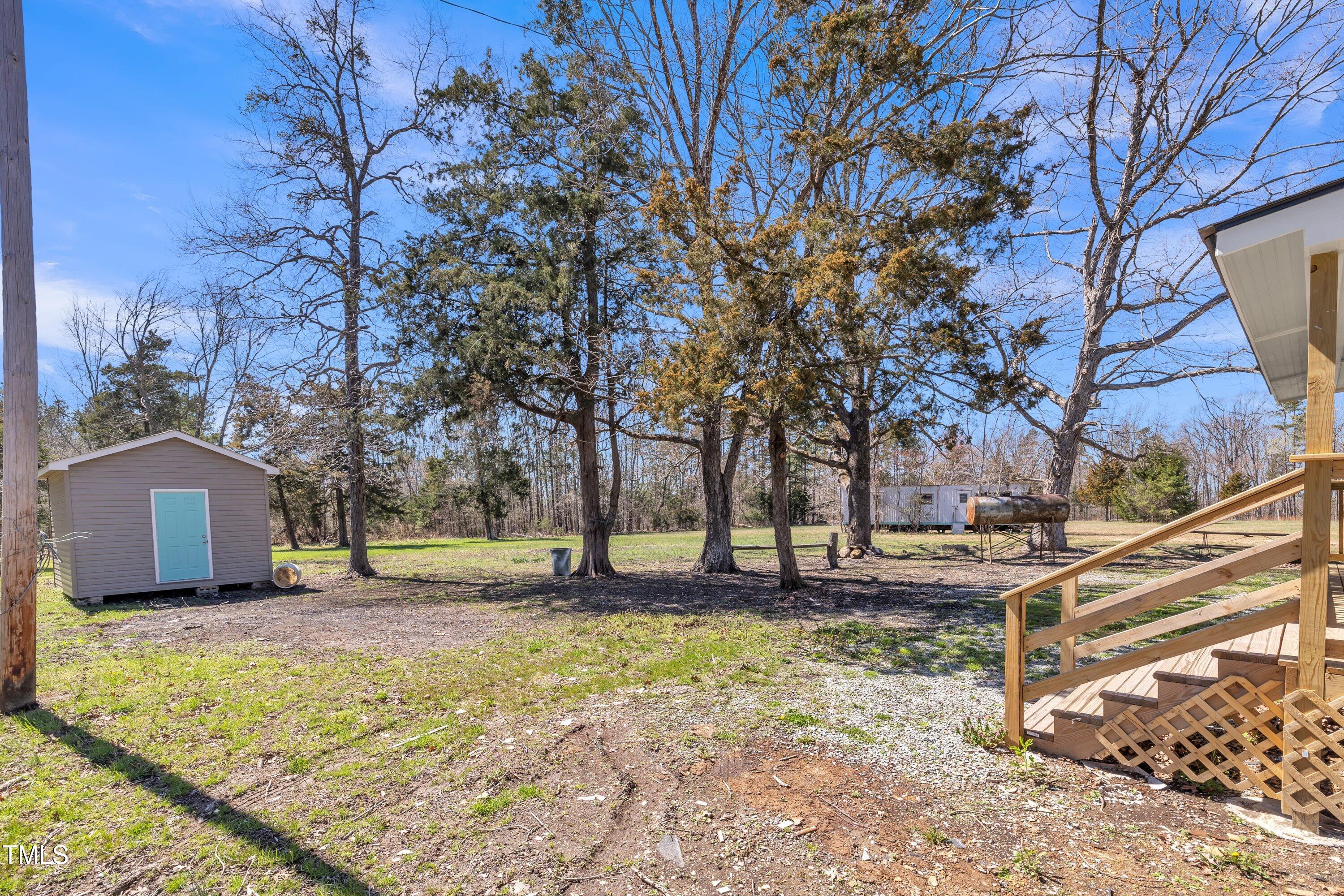 2080 St Paul Church Road Roxboro, NC 27574 - Photo 35 of 39 34-2080 St Paul Church Rd-25